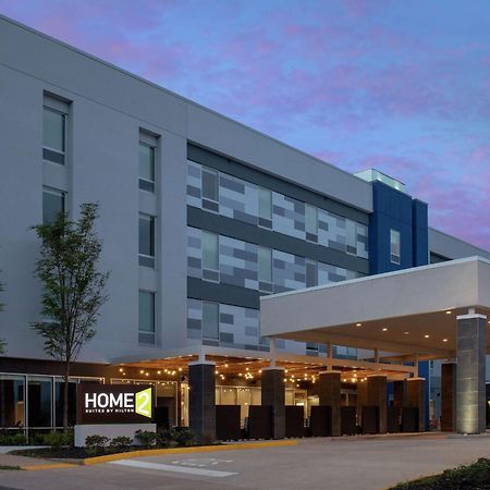 Home2 Suites By Hilton Charlottesville Downtown Exterior foto